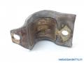 etukallistuksenvakaajan kiinnike 48824-05020 Toyota Avensis 2,2 D-4D  farmari -06 