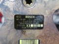 polttoaineruiskupumppu diesel  BMW 530D E61