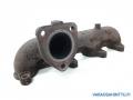 pakosarja 17141-30060, 17141-30070 Toyota Hiace 2.5D-4D 4WD pitkä -11