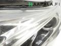 ajovalo vasen  Toyota Proace 2.0 D-4D