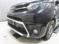 puskuri etu  Toyota Proace 2.0 D-4D