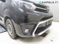 puskuri etu  Toyota Proace 2.0 D-4D