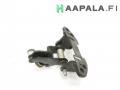 liukuoven sarana oikea keski A9067600347 Mercedes-Benz Sprinter (906) 310 CDi 3.5T