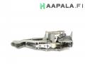 oven ulkokahva oikea etu 910959, 9101GH Peugeot 208 1.2 VTi 5/HB
