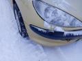 puskuri etu  Peugeot 206 1.4 5ov. -04