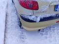takapuskuri  Peugeot 206 1.4 5ov. -04