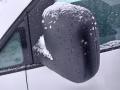 sivupeili sähkö vasen  Volkswagen Caddy 1.9TDI -07