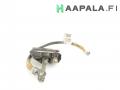 akkukaapeli (+) / virranrajoitinrele A0009061505 Mercedes-Benz E (W213) 200 d Sed