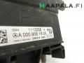 akkukaapeli (+) / virranrajoitinrele A0009061505 Mercedes-Benz E (W213) 200 d Sed