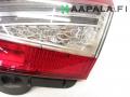 takavalo oikea (luukkuun tuleva) 1764009, BS71-13A602-BE Ford Mondeo IV 2.0i 16V Flexifuel Farm