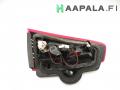 takavalo oikea (luukkuun tuleva) 1764009, BS71-13A602-BE Ford Mondeo IV 2.0i 16V Flexifuel Farm