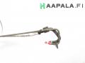ohjaustehostinletkut 1794381, BG91-3A656-AC, 1765823, 9G91-3A212-AD Ford S-Max 2.0 TDCi