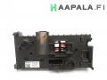 sulakerasia tavaratila A2139068801 Mercedes-Benz E (W213) 200 d Sed