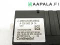 ohjausboksi polttoainepumppu A0009002414 Mercedes-Benz E (W213) 200 d Sed