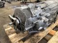 vaihdelaatikko automaatti A2042740310 Mercedes-Benz GLK 220 CDI (X204) 4MATIC -09