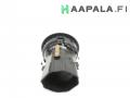 kojelauta ilmanohjain oikea A2138308000 Mercedes-Benz E (W213) 200 d Sed