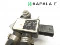 DPF paine-eroanturi A2227500493 Mercedes-Benz E (W213) 200 d Sed