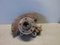 olka-akseli + napa oikea 7D0 407 258 A; 7D0 501 647 A Volkswagen Trp T4 2.5 TDI Syncro 75 kW