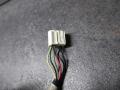 sivupeili sähkö oikea 8790105100 Toyota Avensis T25 1.8i farmari
