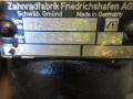 ohjaustehostin pumppu 767 395 5570 Fiat Ducato 2,5 TDI 80kW