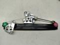 lasinnostin oikea takaovi 12793731 Saab 9-3 1.8T Linear 4D -04