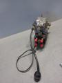 polttoaineruiskupumppu diesel 0 460 414 996 Fiat Ducato 2,5 TDI 80kW