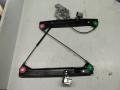 lasinnostin oikea etuovi 12793729 Saab 9-3 1.8T Linear 4D -04