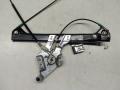 lasinnostin oikea etuovi 12793729 Saab 9-3 1.8T Linear 4D -04