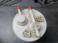 polttoainepumppu sähkö 7702002070 Toyota Avensis T25 1.8i farmari