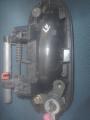 oven ulkokahva vasen  Nissan Almera (N16)