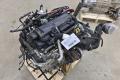 moottori diesel (QJ2W) FB3Q-6006-EA Ford Ranger III 2.2L Duratorq-TDCi