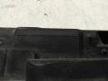 jäähdyttimen tuulettimen kotelo oikea 7530254.9 BMW 318i E46 4D -05 sedan