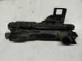jäähdyttimen tuulettimen kotelo oikea 7530254.9 BMW 318i E46 4D -05 sedan