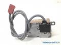 airbag-keskusyksikkö A1248205110 Mercedes-Benz 124 300TE -90