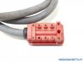 airbag-keskusyksikkö A1248205110 Mercedes-Benz 124 300TE -90