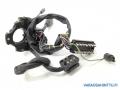 monitoimikatkaisin keskus  Mercedes-Benz 124 300TE -90