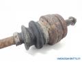 vetoakseli taka vasen/oikea A1293504110, A1293500001 Mercedes-Benz 124 300TE -90