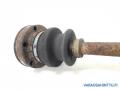 vetoakseli taka vasen/oikea A1293504110, A1293500001 Mercedes-Benz 124 300TE -90