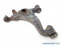 alatukivarsi etu vasen A1243303007 Mercedes-Benz 124 300TE -90