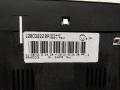lämpösäätimet 12803222BA Saab 9-3 1.8T Linear 4D -04