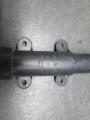 ajovalon pesimen pumppu 3u0955979 Skoda Superb 2.0TDI dsg 4x4 farm.