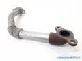 EGR:n putki 25612-0R020 Toyota Avensis 2,2 D-4D  farmari -06 