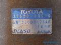 EGR-venttiili 25620-0R010, VN135000-7140, 25620-0R012, 25620-0R012-84 Toyota Avensis 2,2 D-4D  farmari -06 