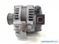 laturi 27060-0G011, 27060-0G011-84 Toyota Avensis 2,2 D-4D  farmari -06 