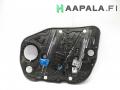 lasinnostin vasen etu 82471G5010 Kia Niro 1.6i GDI Hybrid