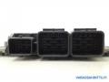 ohjausboksi ECU  Peugeot 308