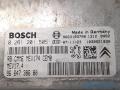 ohjausboksi ECU  Peugeot 308