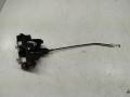 keskuslukitus moottori vasen takaovi  Saab 9-3 1.8T Linear 4D -04