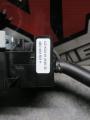 monitoimikatkaisin pesu/pyyhkimet 4b0953503h Skoda Fabia 1.4 16v farmari