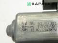 lasinnostimen moottori vasen taka 4K0959882 Volkswagen ID.4 Pro